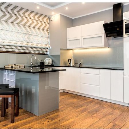 Apartament 75,143 Porta Mare Dziwnowek Ngoại thất bức ảnh