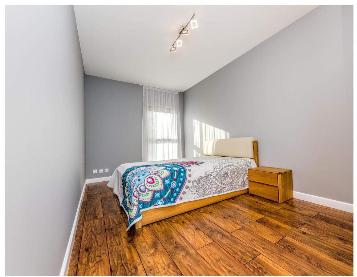 Apartament 75,143 Porta Mare Dziwnowek Ngoại thất bức ảnh