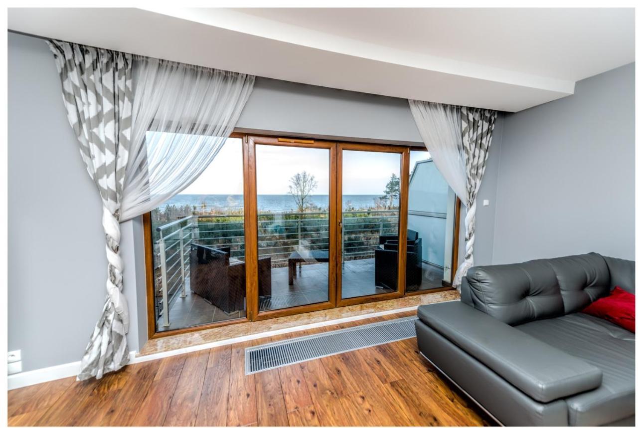 Apartament 75,143 Porta Mare Dziwnowek Ngoại thất bức ảnh