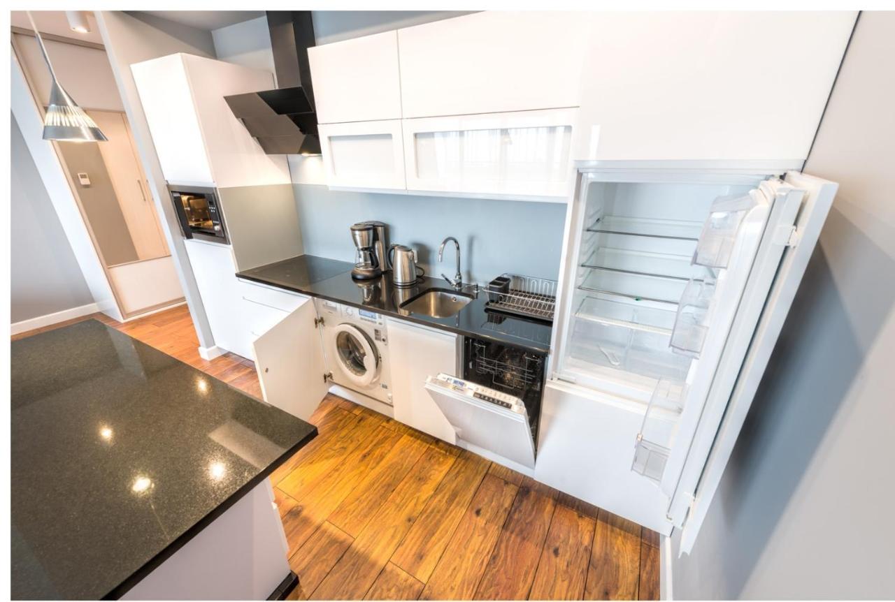 Apartament 75,143 Porta Mare Dziwnowek Ngoại thất bức ảnh