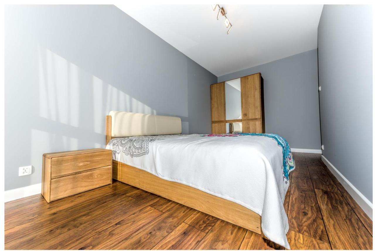 Apartament 75,143 Porta Mare Dziwnowek Ngoại thất bức ảnh