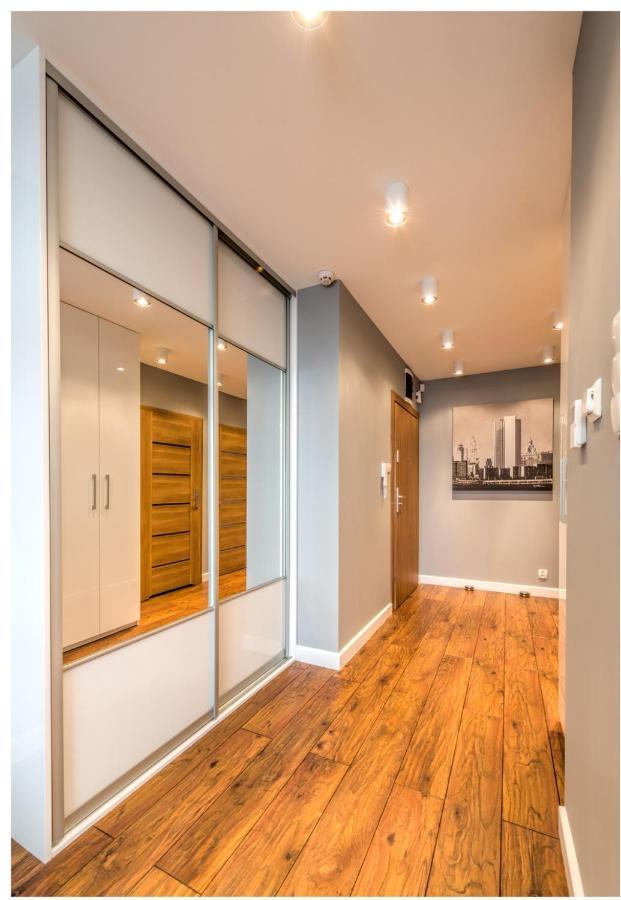 Apartament 75,143 Porta Mare Dziwnowek Ngoại thất bức ảnh