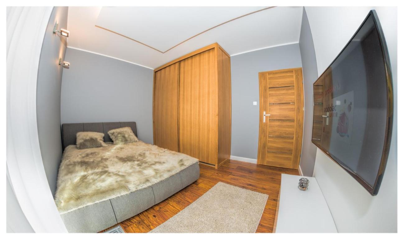 Apartament 75,143 Porta Mare Dziwnowek Ngoại thất bức ảnh