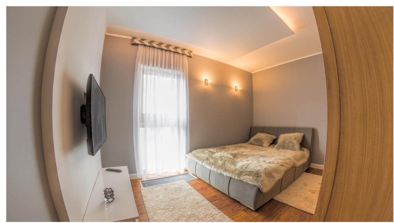 Apartament 75,143 Porta Mare Dziwnowek Ngoại thất bức ảnh