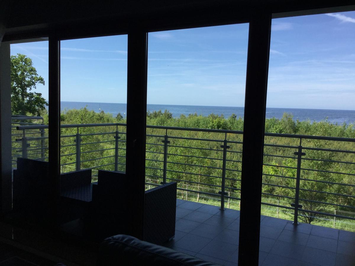 Apartament 75,143 Porta Mare Dziwnowek Ngoại thất bức ảnh