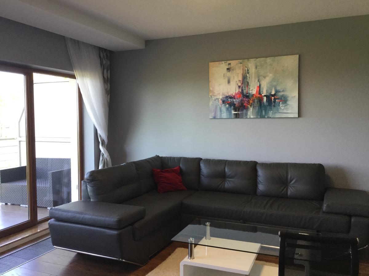 Apartament 75,143 Porta Mare Dziwnowek Ngoại thất bức ảnh